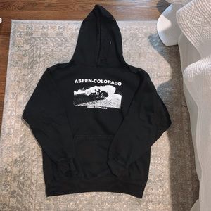 Brandy Melville sweatshirt